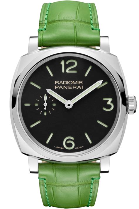 panerai radiomir harga|Panerai radiomir 1940 42mm.